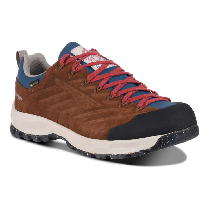 DACHSTEIN Herren Trekkingschuh GTX 1925 G-T Lowcut Sport